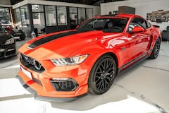 Bild des Angebotes Ford Mustang 3,7 V6 MACH 1