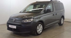 Bild des Angebotes VW Caddy Navigation AHK, DSG, Kamera