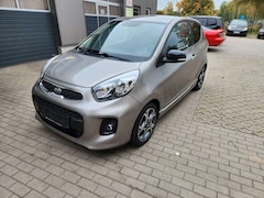 Bild des Angebotes Kia Picanto Spirit*Klima*2.Hand*HU/AU neu