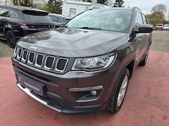 Bild des Angebotes Jeep Compass Longitude 4WD