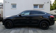 Bild des Angebotes Mercedes-Benz GLC 350 GLC 350 e 4Matic (253.354)