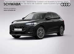 Audi Q5 SUV TDI quattro S tronic *PANO*B&O*AHK*