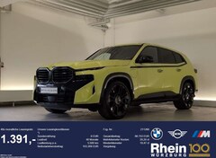 Bild des Angebotes BMW XM SoftC/M Driver/KomfZg/B&W/AHK/360° Navi/PaAS/KomfZ