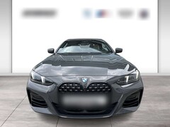 Bild des Angebotes BMW 420 i Cabrio M Sportpaket Pro-Harman/Kardon Surround S