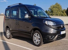 Bild des Angebotes Fiat Doblo Doblo Cargo 1,4 SX