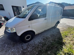 Bild des Angebotes VW T5 Transporter Transporter T5 Service Profi