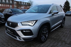 Bild des Angebotes SEAT Ateca Xperience
