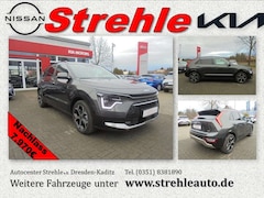 Bild des Angebotes Kia Niro Spirit HEV 1.6 GDI Technologie-Paket H/K