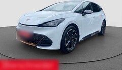Bild des Angebotes CUPRA Born 77 kWh WÄPU PILOT M CAM