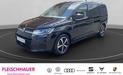 Bild des Angebotes VW Caddy Goal eHybrid LED ACC SHZ PDCv+h