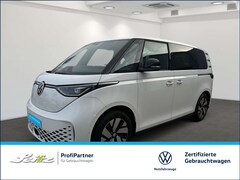 Bild des Angebotes VW ID. Buzz ID.Buzz Pro KR *AHK*NAVI*MATRIX*SITZHEIZUNG*