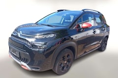 Bild des Angebotes Citroen C3 Aircross Shine Pack 1.2 PT 130 Aut. SchiebeD 96 kW (131 ...