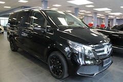 Bild des Angebotes Mercedes-Benz V 250 d lang 9G-TRONIC Edition