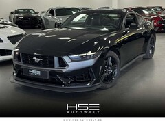 Bild des Angebotes Ford Mustang 2,3l EcoBoost *NEUES MODELL / SZH / BELÜFT*
