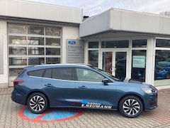 Bild des Angebotes Ford Focus Turnier Titanium
