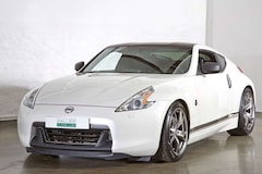 Bild des Angebotes Nissan 370Z GT-Edition, sehr gepflegt !