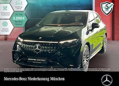 Bild des Angebotes Mercedes-Benz EQE 53 4M NIGHT+DRIVERS+PANO+360+BURMESTER+KEYLESS