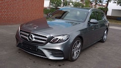 Bild des Angebotes Mercedes-Benz E 200 T AMG 1HD AutoNavi eHeck 19Zoll Scheckheft
