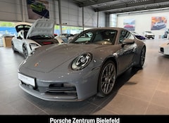 Bild des Angebotes Porsche 992 911 Carrera Sportabgasanlage BOSE 21-Zoll