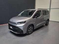 Bild des Angebotes Toyota Proace City Verso 1.5D-4D L2 Lounge 7-Sitzer *TOP Ausstattung*