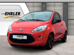 Bild des Angebotes Ford Ka/Ka+ Titanium