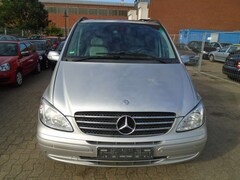 Bild des Angebotes Mercedes-Benz Viano Mercedes Viano -2.2 Automatik-7 Sitze