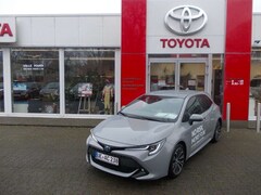 Bild des Angebotes Toyota Corolla 2,0l Hybrid Club