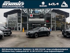 Bild des Angebotes Kia XCeed XCEED 1.5T AUTOMATIK VISON KOMFORT-PAKET