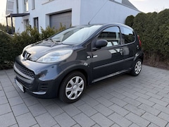 Bild des Angebotes Peugeot 107 Klima / Tüv NEU / Service Neu