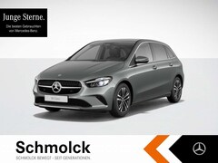 Bild des Angebotes Mercedes-Benz B 180 d PROGRESSIVE+8G+LED+AHK+CAM+SPUR+TOTW+SHZ