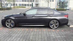 Bild des Angebotes BMW M550 M550i xDrive Aut.