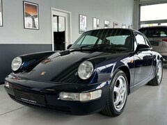 Bild des Angebotes Porsche 964 911 Carrera 2 Coupé Aut. | Deutsch | 2. Hand