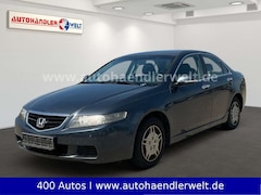 Honda Accord 2.0 Comfort Lim.