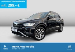 Bild des Angebotes VW T-Roc GOAL 1,0TSI 116PS Navi Kam LED ACC Sitzhz