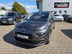 Bild des Angebotes Citroen C4 Picasso 1,6 THP Automatik "Selection"