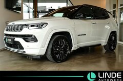 Bild des Angebotes Jeep Compass S Plug-In Hybrid 4WD |NAVI|ACC|ALPINE