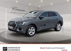 Bild des Angebotes Audi Q3 advanced 35 TFSI LED ACC Navi Kamera EPH+