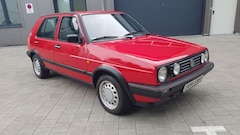 VW Golf Golf II 19 E " Pasadena "