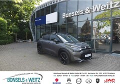 Bild des Angebotes Citroen C3 Aircross 1.2 PureTech 130 EAT MAX HUD El. Panodach Navi App