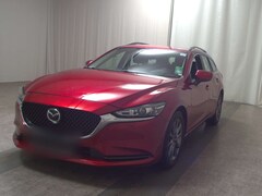 Bild des Angebotes Mazda 6 2.0 SKYACTIV-G Prime-Line Navi LED AHK Tempo