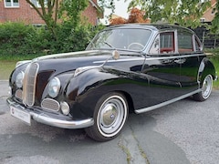 BMW Others 502 V8