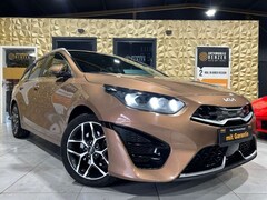 Bild des Angebotes Kia Ceed SW / cee'd SW Ceed Sportswagon/Platinum Edition/DIGITAL-TACHO/