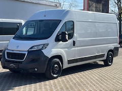 Bild des Angebotes Peugeot Boxer 2.0 HDI//MAXI//KLIMA//1.H//AHK 2,5t//TOP//