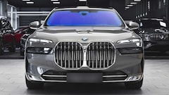 Bild des Angebotes BMW 750 e xDrive Executive Lounge PHEV Sportautom