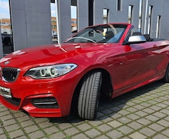 Bild des Angebotes BMW 235 M235i Cabrio Sport-Aut.