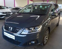 Bild des Angebotes SEAT Alhambra ALHAMBAR 1.4 TSI FR-LINE*AHK*ACC*STHZ*CAM*KEY*