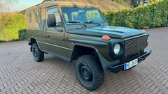 Bild des Angebotes Mercedes-Benz G 230 Puch G 230/Ex Schweiz/Viel investiert+Topzustand