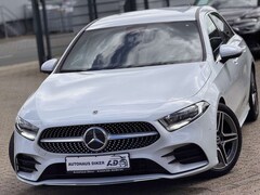 Bild des Angebotes Mercedes-Benz A 220 d AMG Line