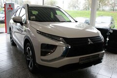 Bild des Angebotes Mitsubishi Eclipse Cross Plug-in Hybrid BASIS 2.4 MIVEC 4WD