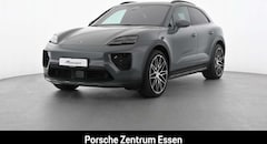 Bild des Angebotes Porsche Macan 4/ 360 Kamera Privacyverglasung Panorama Sportfahr